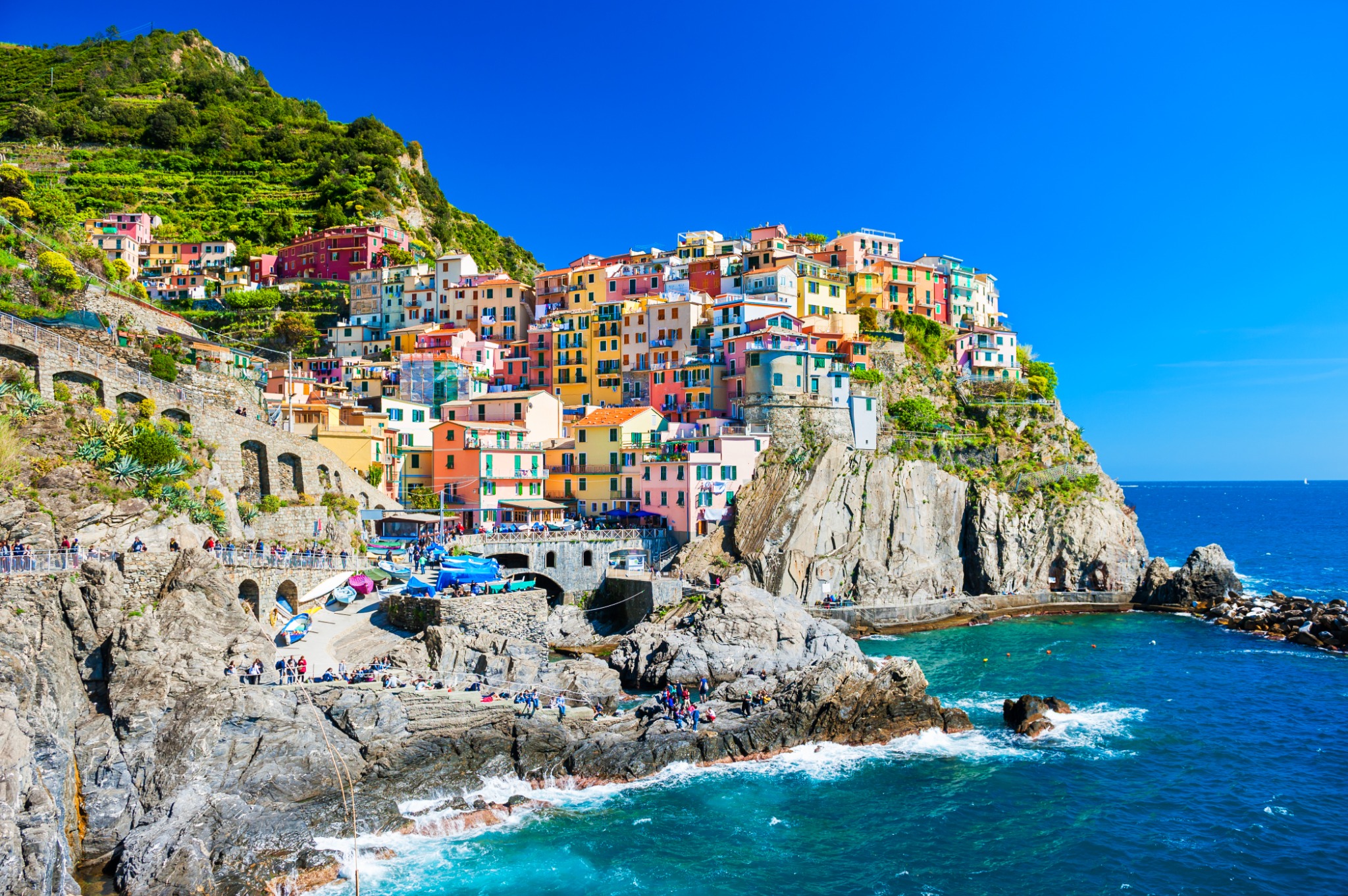 Cinque Terre