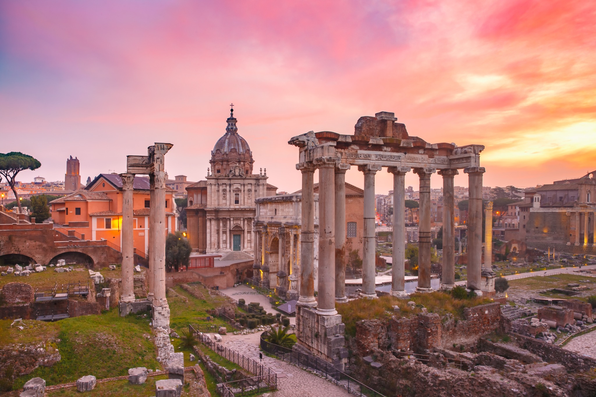 Rome
