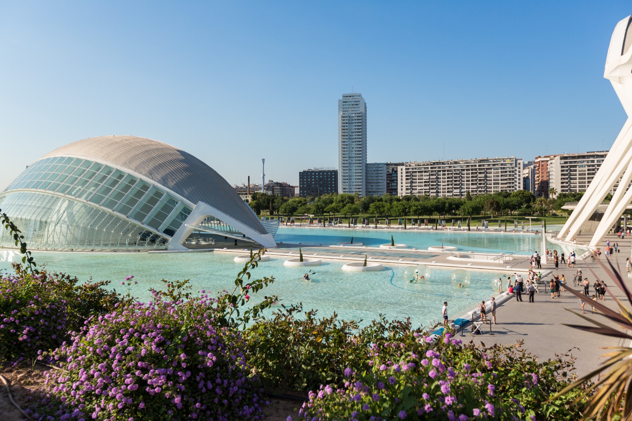 Valencia